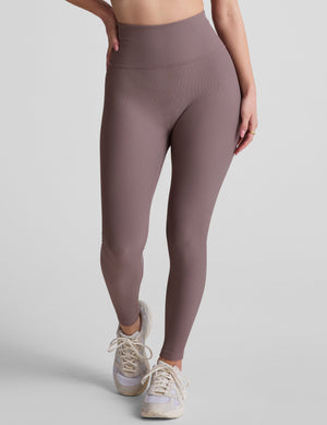 Impulse Ribbed Legging