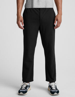 Dynamic Men's Straight Leg Pant