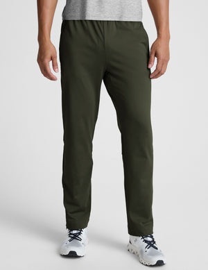 Pacer Fleece Men's Pant