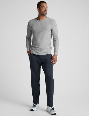 Pacer Fleece Men's Pant