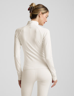 Pacer Fleece 1/4 Zip Pullover