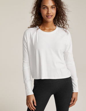 Featherweight Daydreamer Pullover
