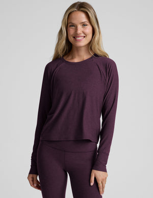 Featherweight Daydreamer Pullover