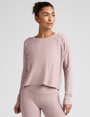 Featherweight Daydreamer Pullover