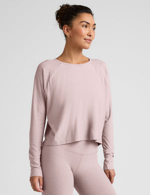 Featherweight Daydreamer Pullover