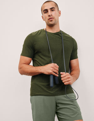 Always Beyond Men's Crew Tee 2.0