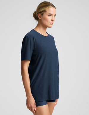 Always Beyond Crew Tee 2.0