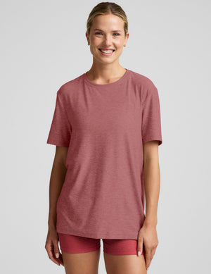 Always Beyond Crew Tee 2.0