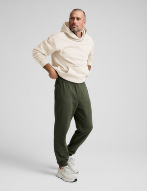 Classic Fleece Men's Jogger