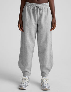 LuxeFleece Barrel Sweatpant