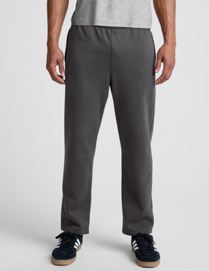 LuxeFleece Men's Straight Leg Pant