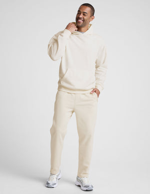 LuxeFleece Classic Fleece Men's Hoodie