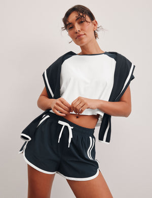 Stretch Woven The Course 2.5