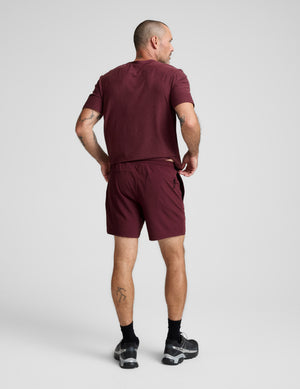 Pivotal 2.0 Men's Lined Short 7