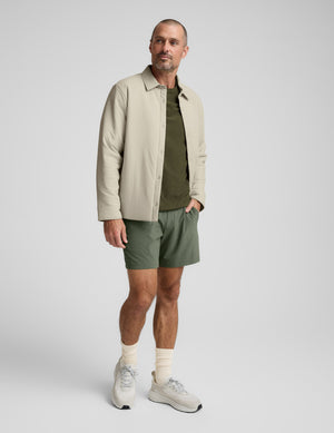 Pivotal 2.0 Men's Lined Short 7