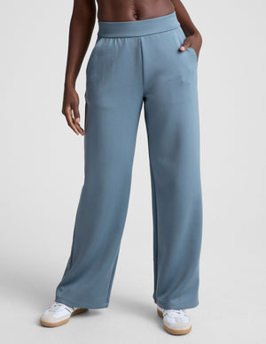 In The Flow Wide Leg Pant