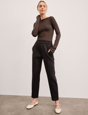 In The Flow Tapered Pant