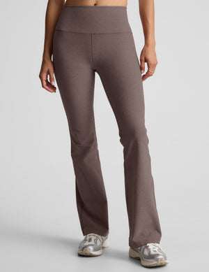 Spacedye Practice High Waisted Bootcut Pant