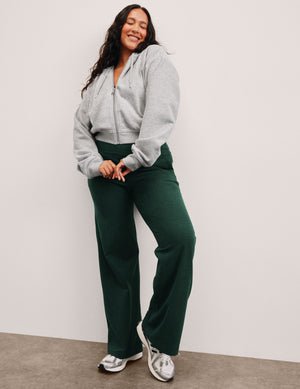 Spacedye Laid Back Wide Leg Pant