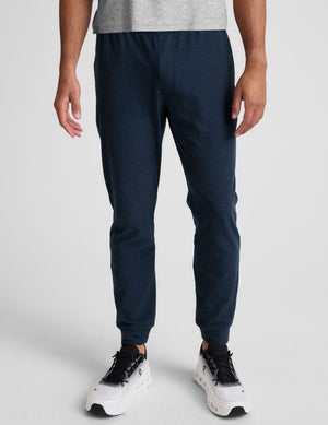 Spacedye Freefit Men's Zipper Pockets Jogger