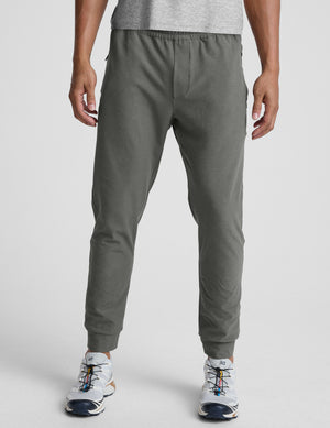 Spacedye Freefit Men's Zipper Pockets Jogger