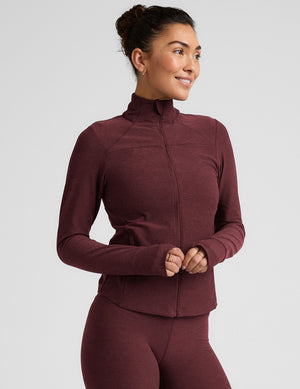 Spacedye Trails Active Jacket