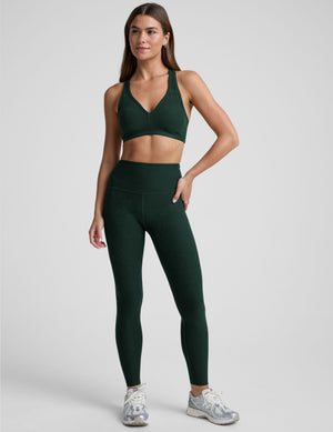 Spacedye Vitalize Full Length Legging
