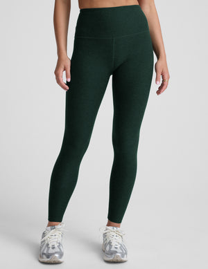 Spacedye Vitalize Full Length Legging
