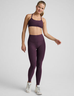 Spacedye Vitalize Full Length Legging