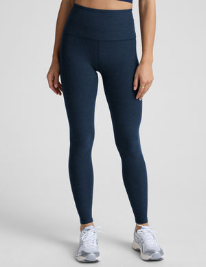 Spacedye Vitalize Full Length Legging