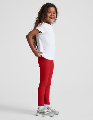 Spacedye Toddler Legging