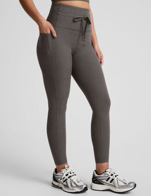 Spacedye Go Pocket Midi Legging