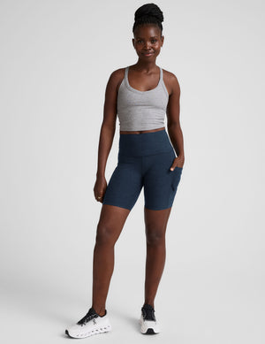 Spacedye Keep Pace 7