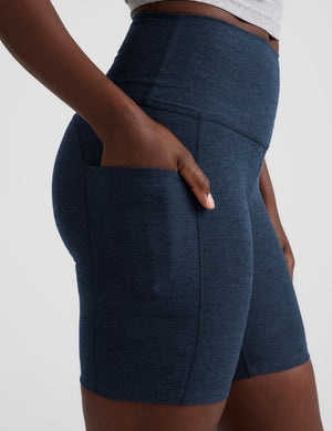 Spacedye Keep Pace 7