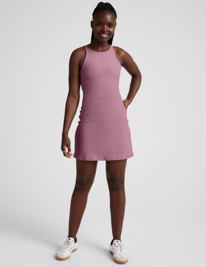 Spacedye Refocus Dress