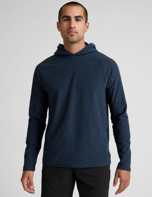 Spacedye Go-To Men's Hoodie