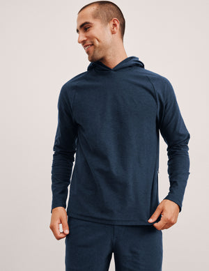 Spacedye Go-To Men's Hoodie