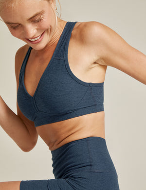 Spacedye Lift Your Spirits Bra