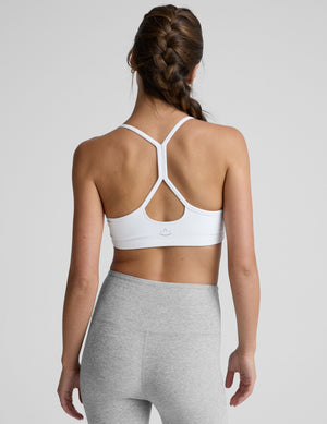 Spacedye Slim Racerback Bra