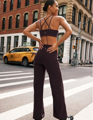 Spacedye Get Across Bra