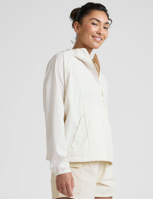 Cross Country Packable Jacket
